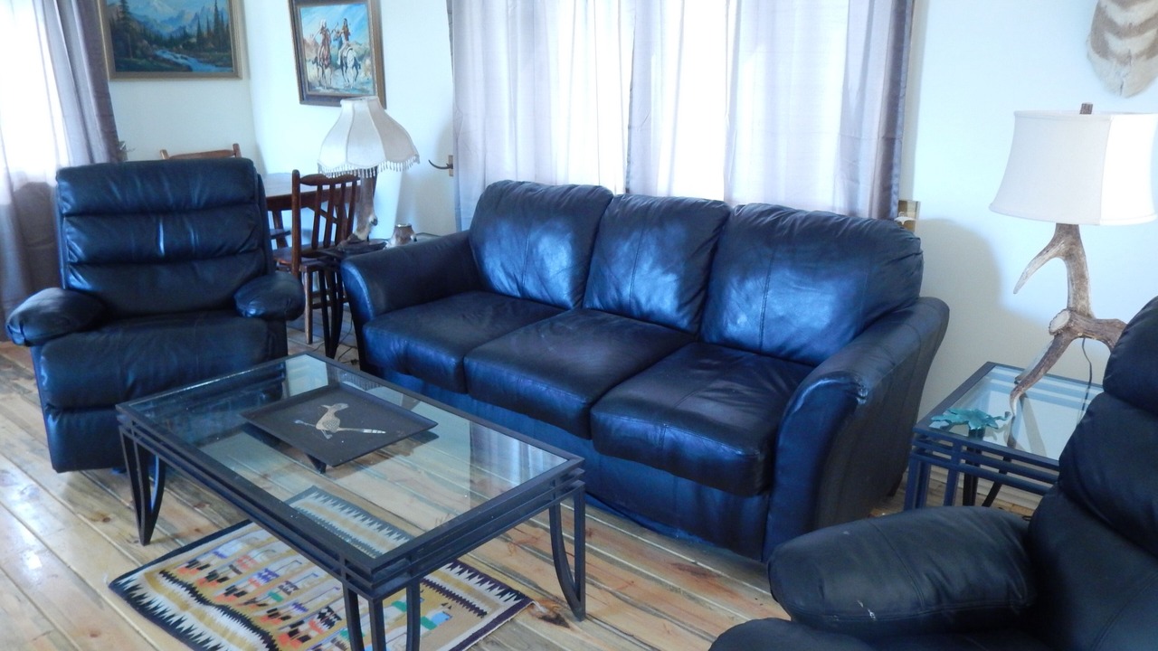 Photo of Livingroom in Silver Star