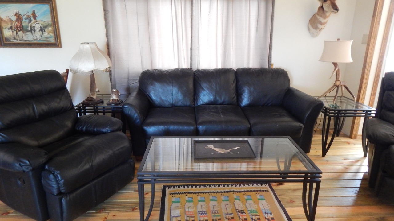 Photo of Livingroom in Silver Star