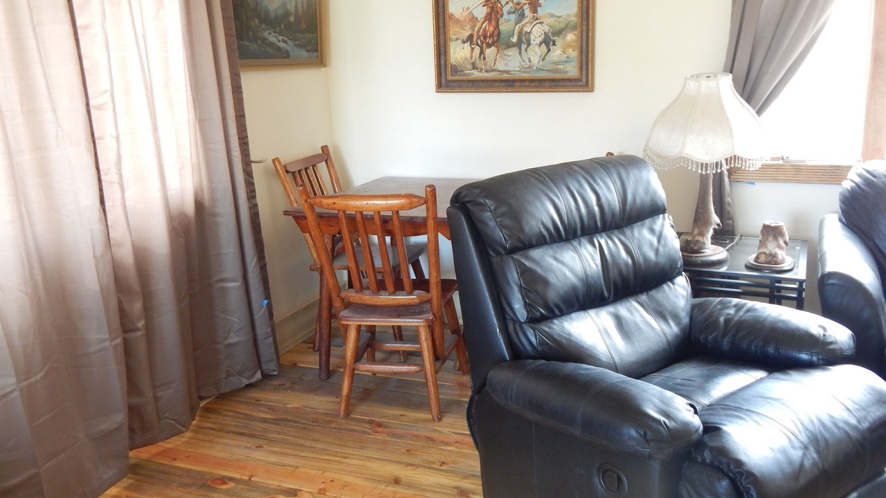 Photo of Livingroom in Silver Star