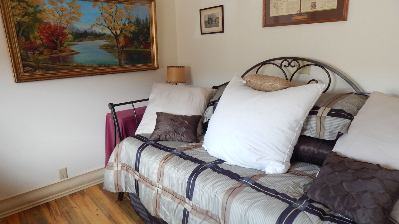 Photo of Bedroom in Silver Star