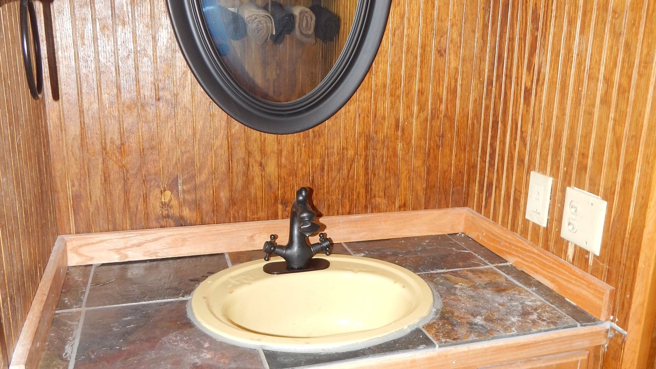Photo of Bathroom in Silver Star