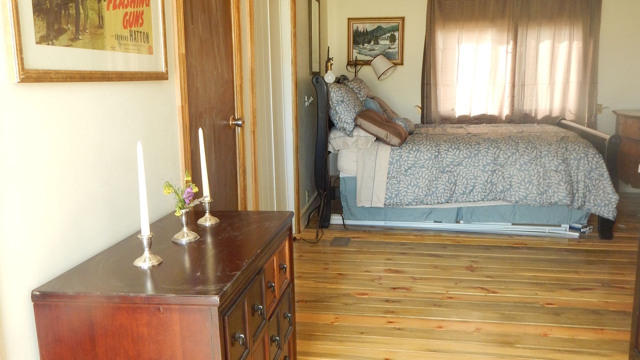 Photo of Bedroom in Silver Star