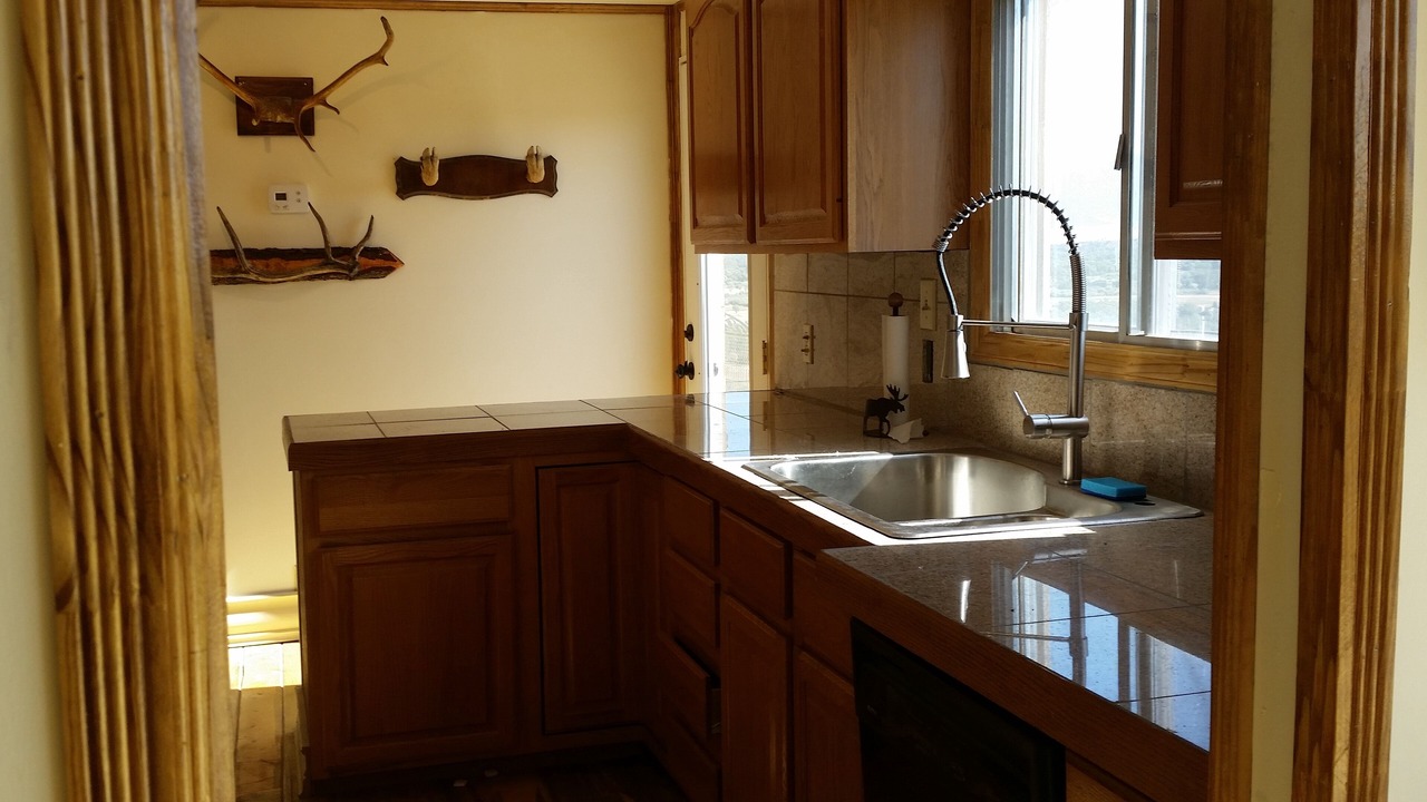 Photo of Kitchen in Silver Star