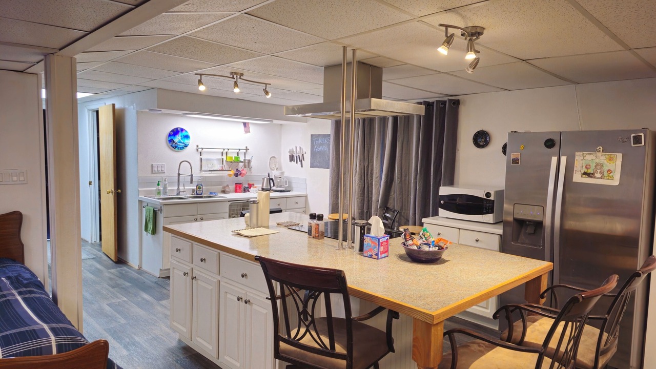 Photo of Kitchen in Mica