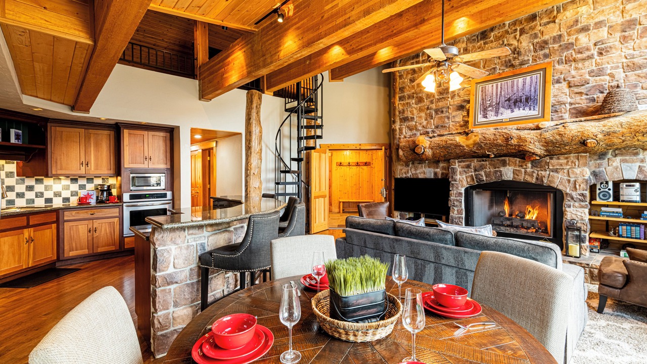 Photo of Bedroom in Deer Valley