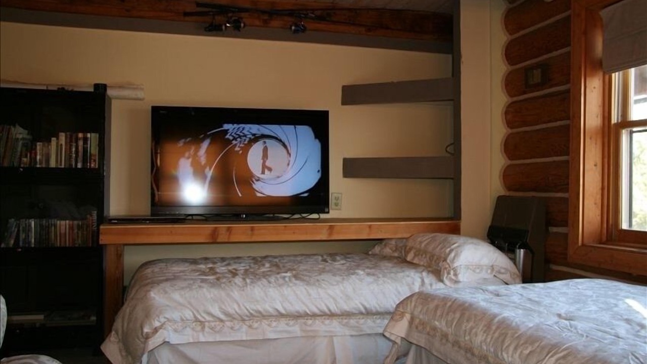 Photo of Bedroom in Spanish Valley