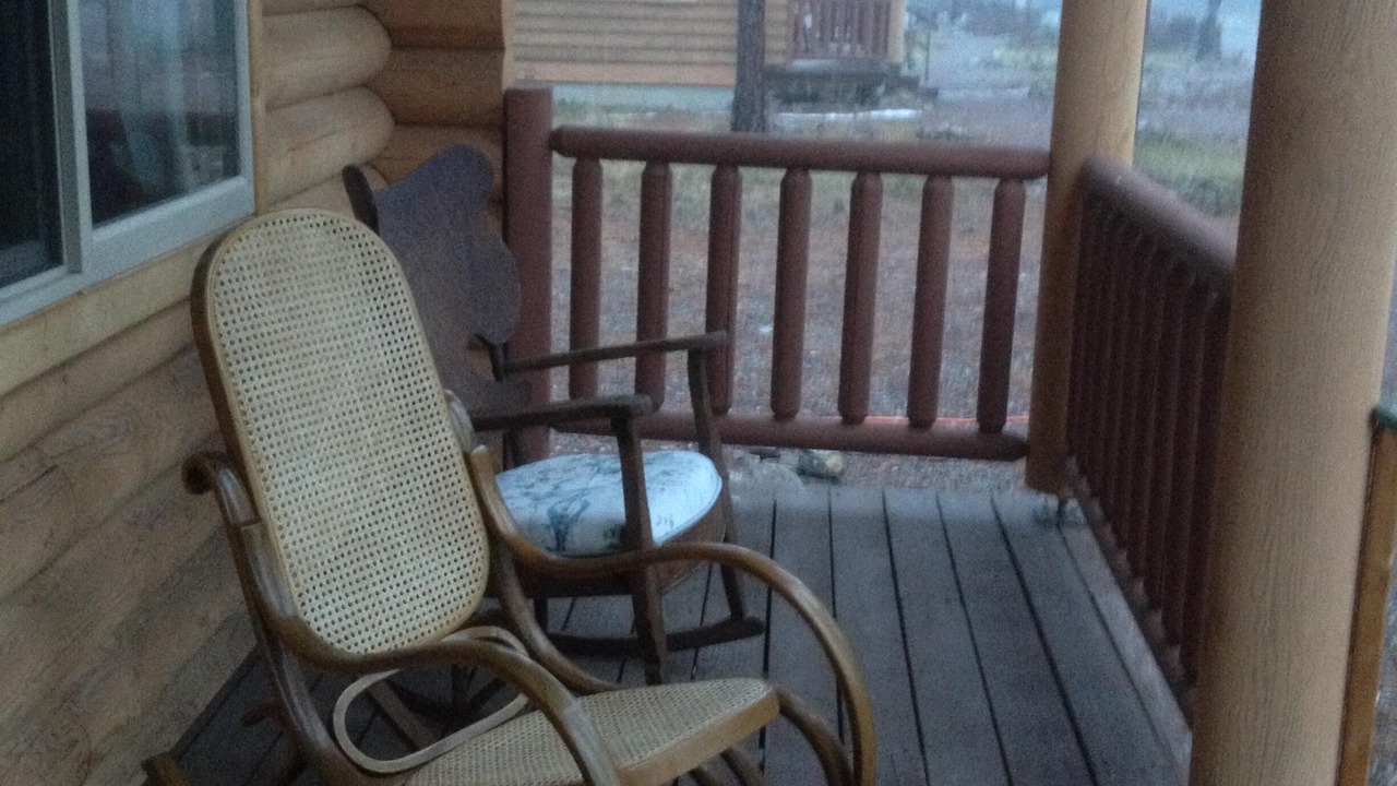 Photo of Patio Balcony in Superior
