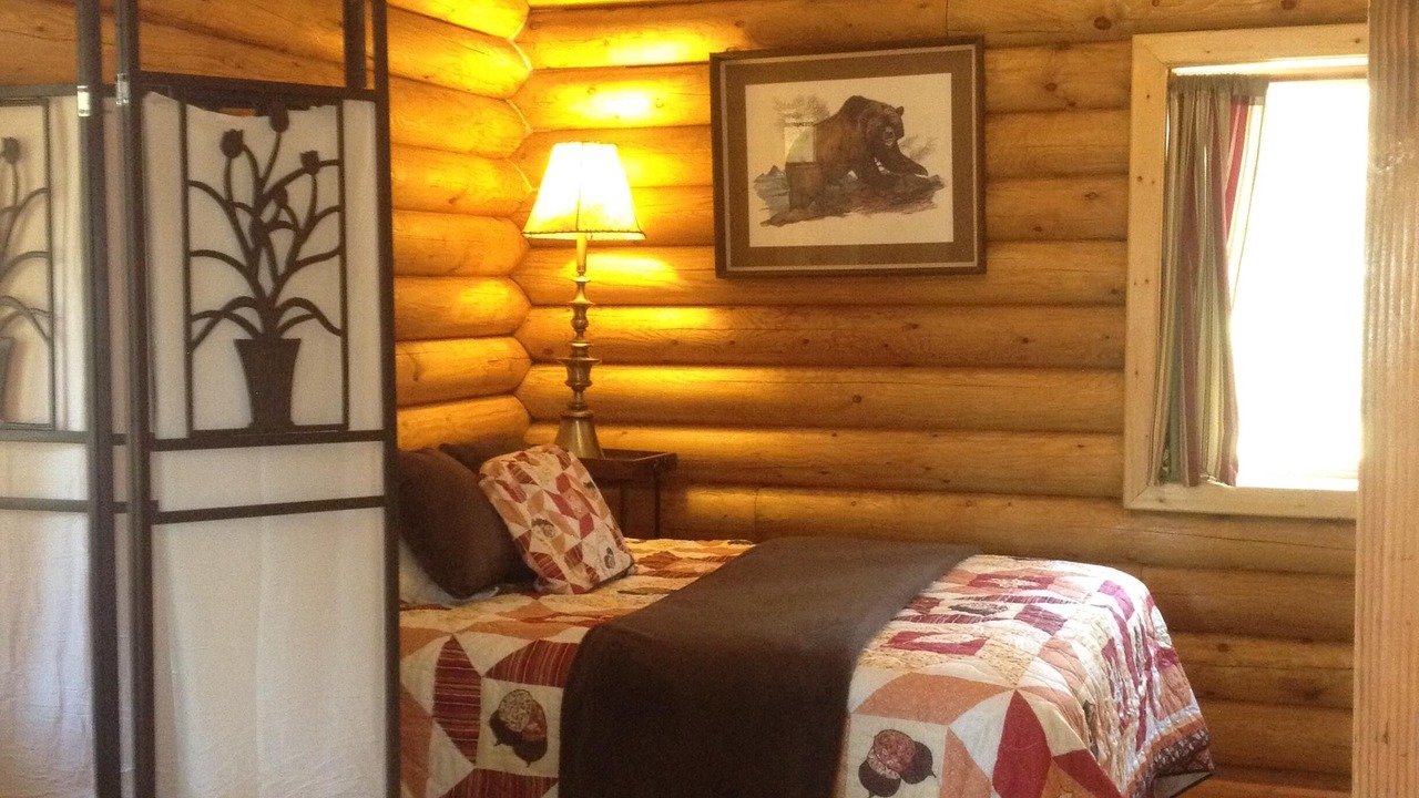 Photo of Bedroom in Superior