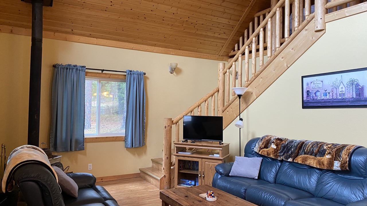 Photo of Livingroom in Plains