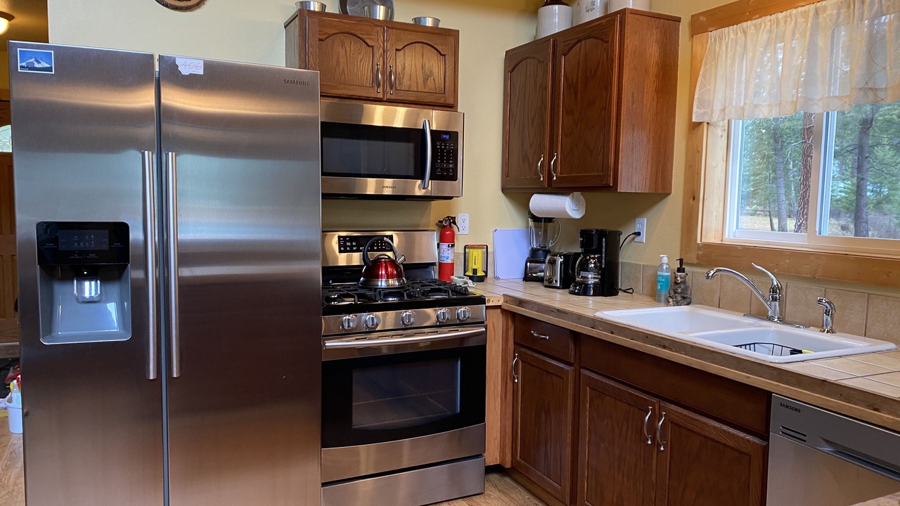 Photo of Kitchen in Plains