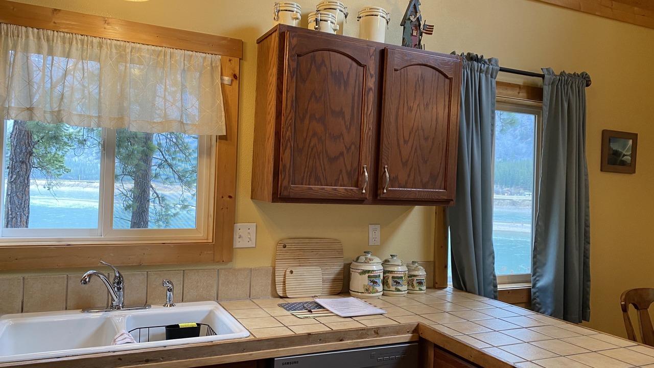 Photo of Kitchen in Plains