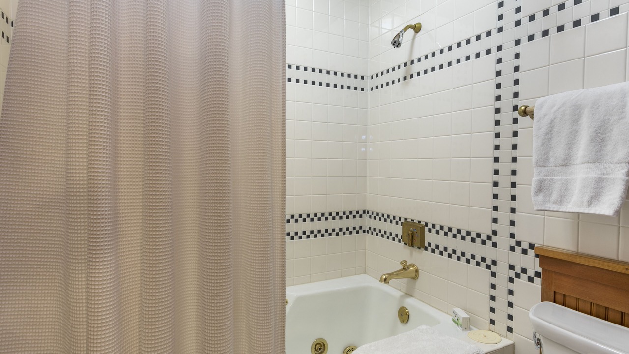 Photo of Bathroom in Vail