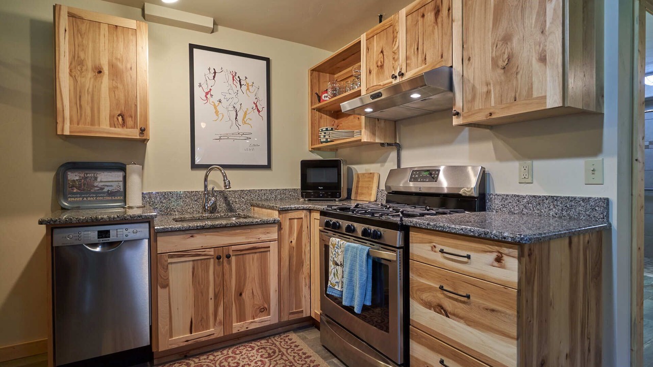 Photo of Kitchen in Joseph