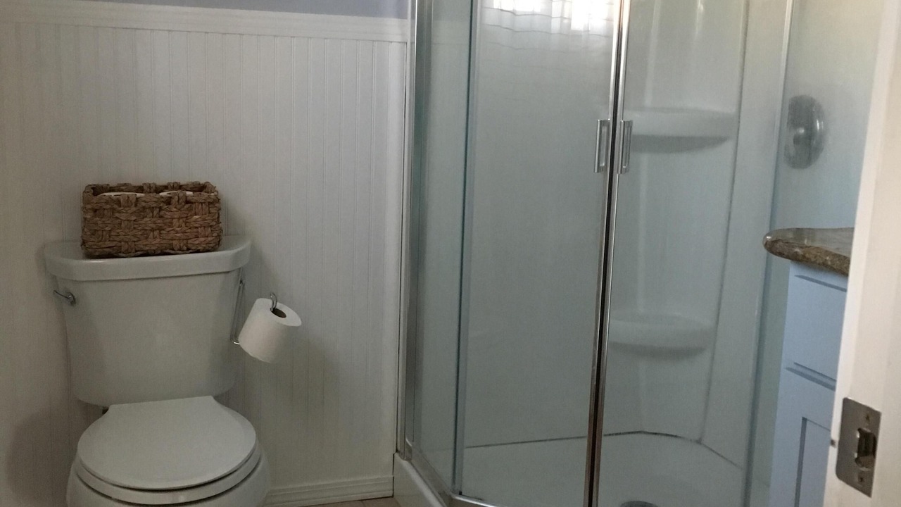 Photo of Bathroom in Livingston