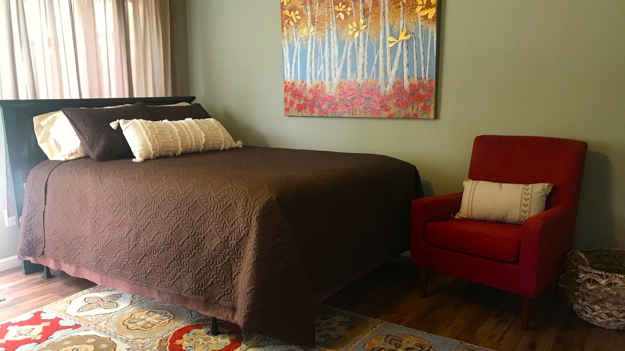 Photo of Bedroom in Livingston