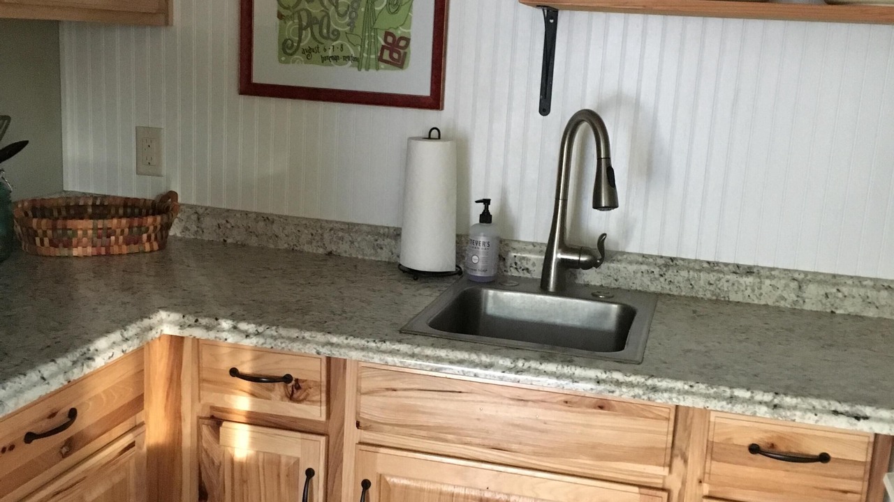Photo of Kitchen in Livingston