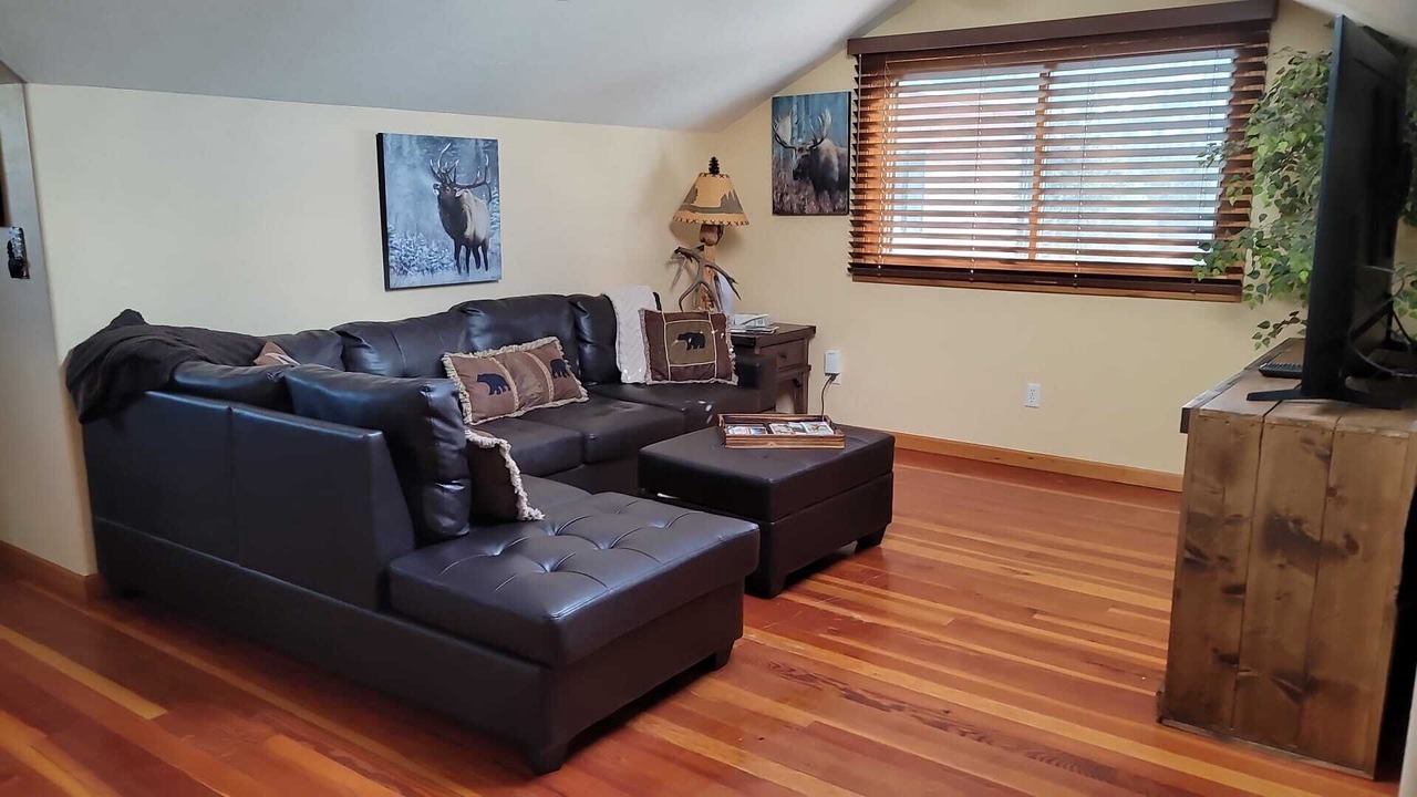 Photo of Bedroom in Darby