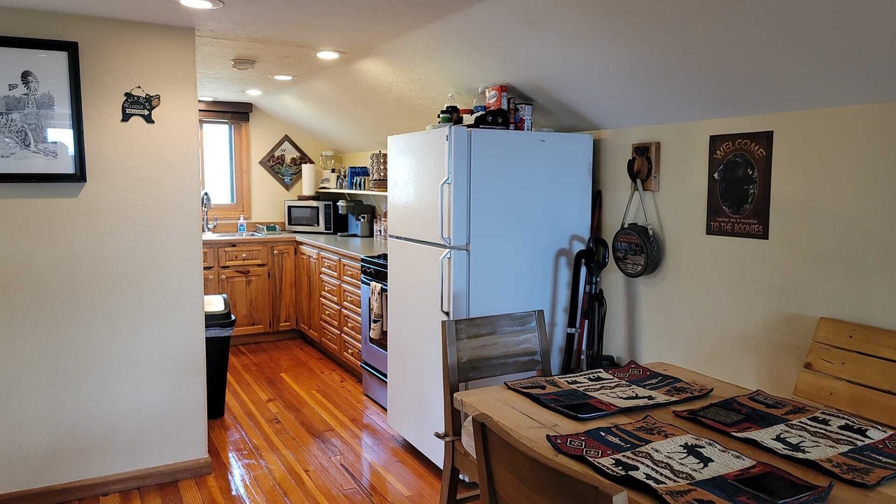 Photo of Kitchen in Darby
