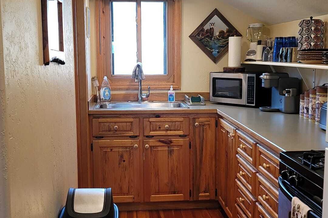 Photo of Kitchen in Darby