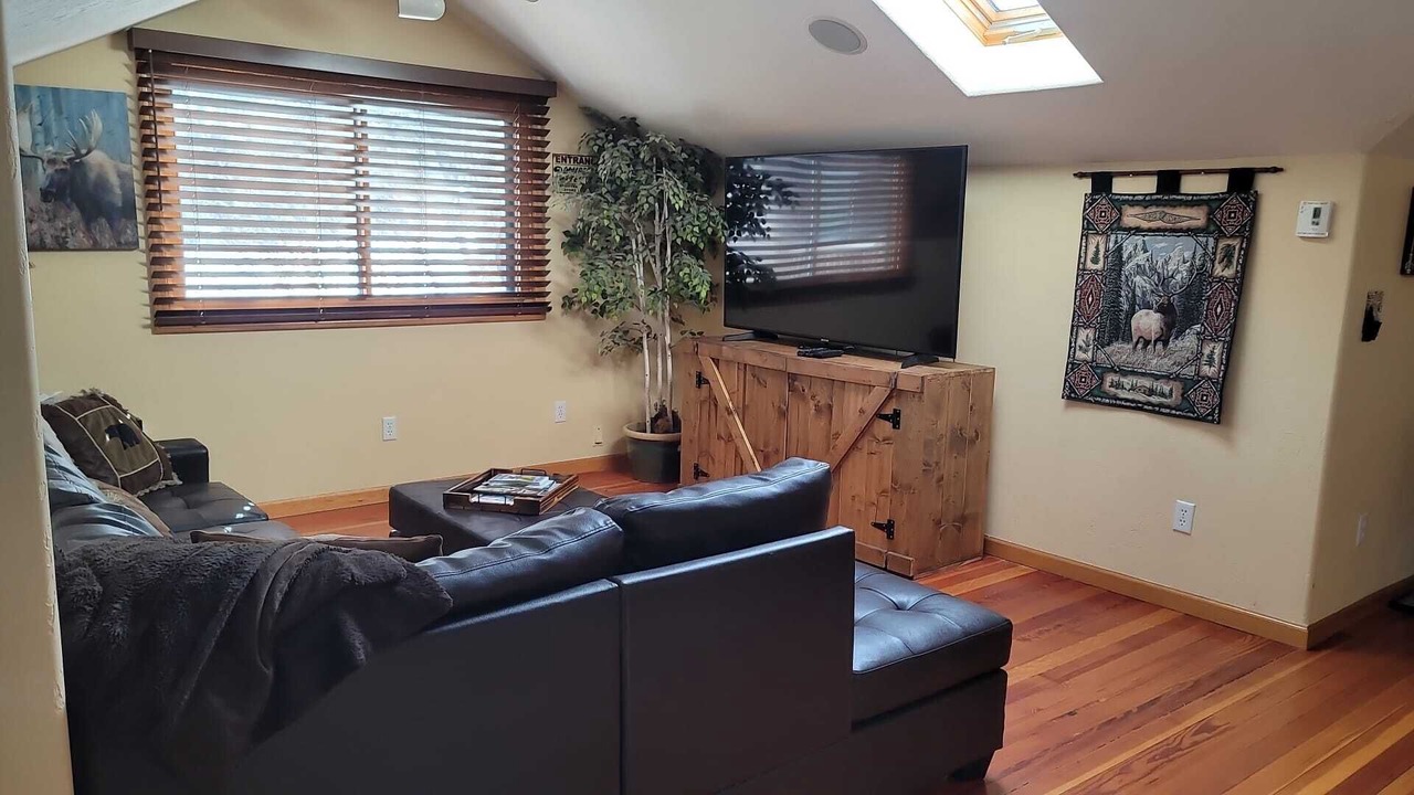 Photo of Bedroom in Darby