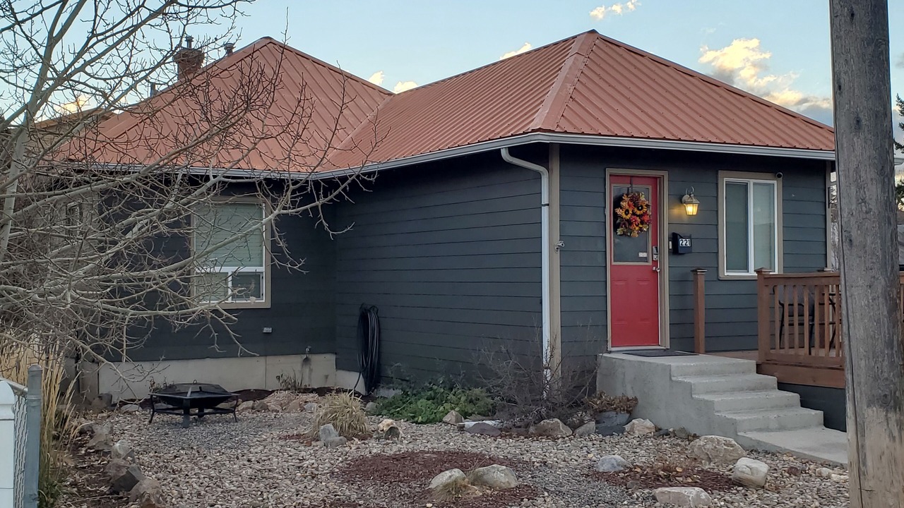 Photo of Outdoor in Deer Lodge