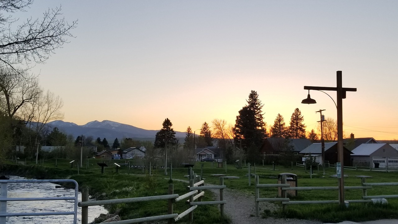 Photo of Others in Deer Lodge