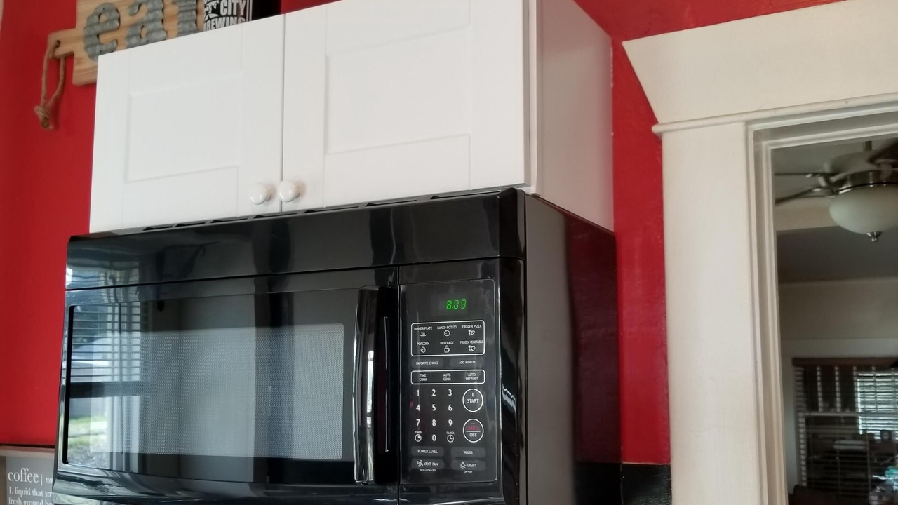 Photo of Kitchen in Deer Lodge