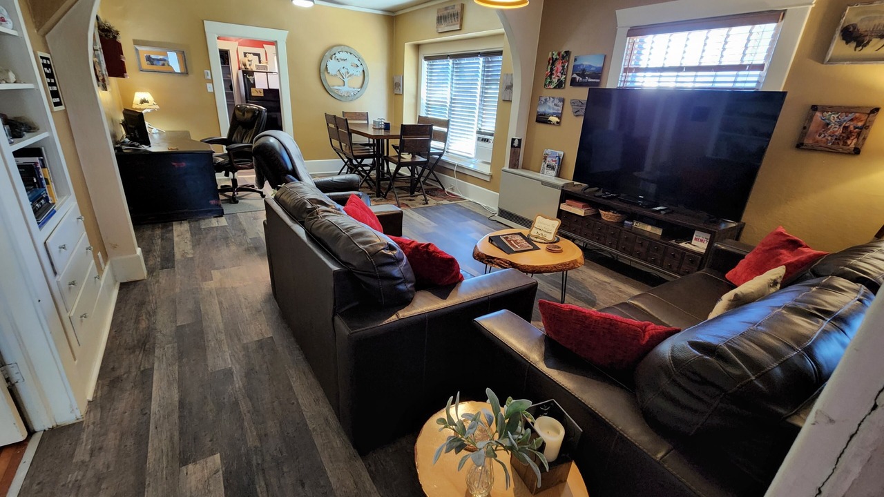 Photo of Bedroom in Deer Lodge