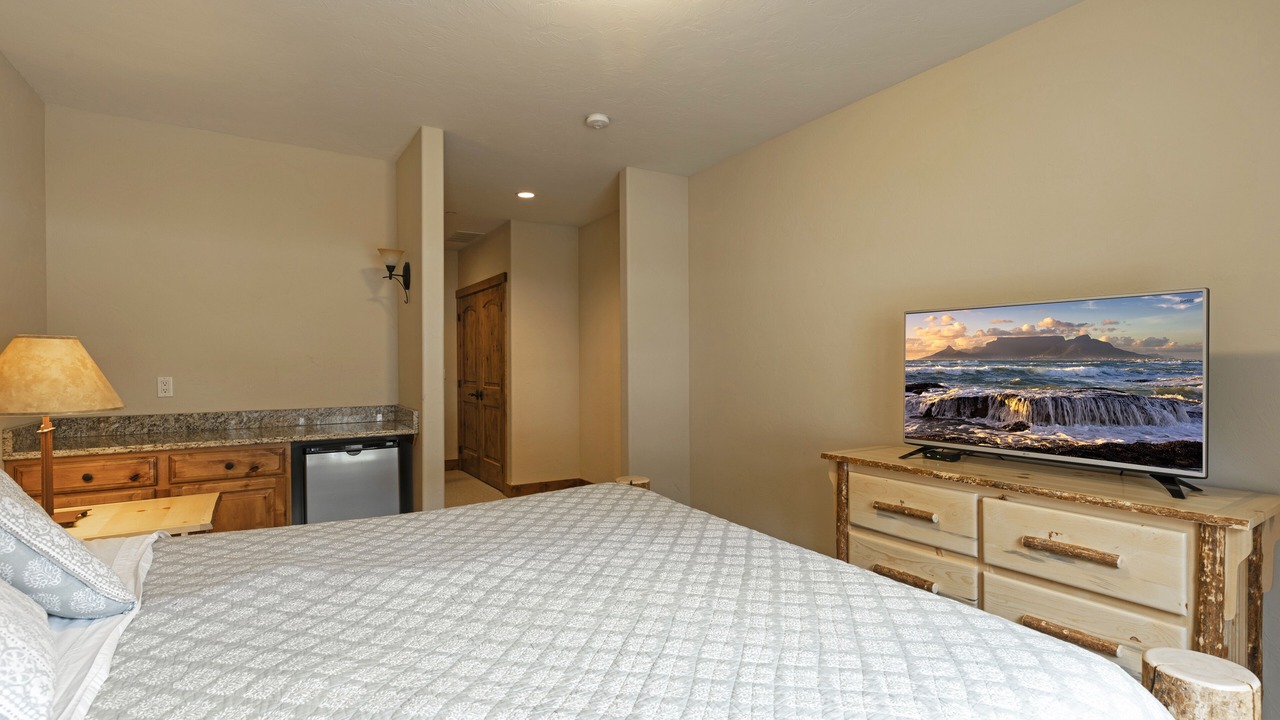 Photo of Bedroom in Whitefish