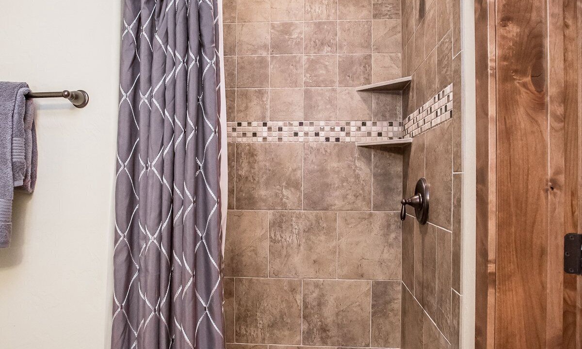 Photo of Bathroom in Whitefish