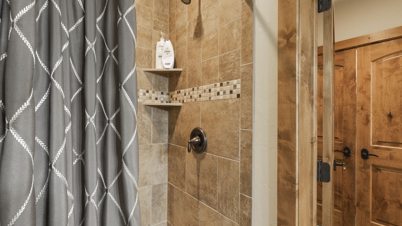 Photo of Bathroom in Whitefish