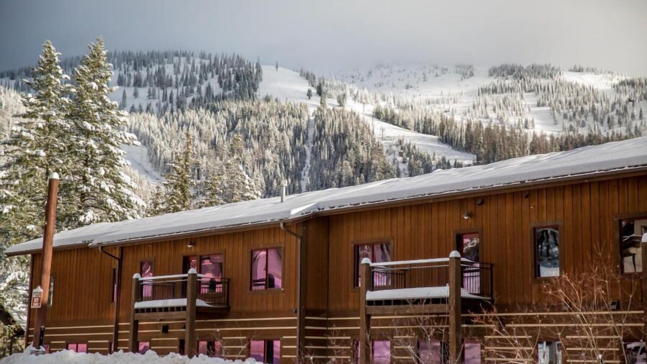 Photo of Outdoor in Whitefish