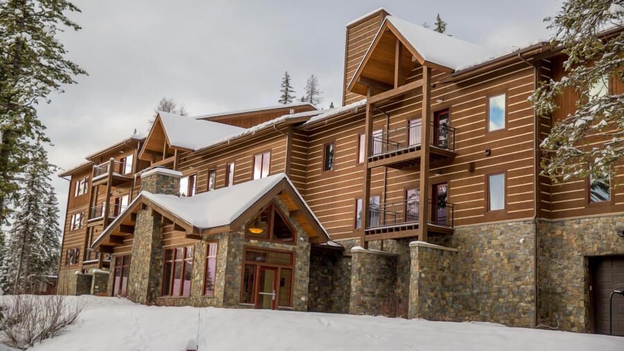 Photo of Outdoor in Whitefish