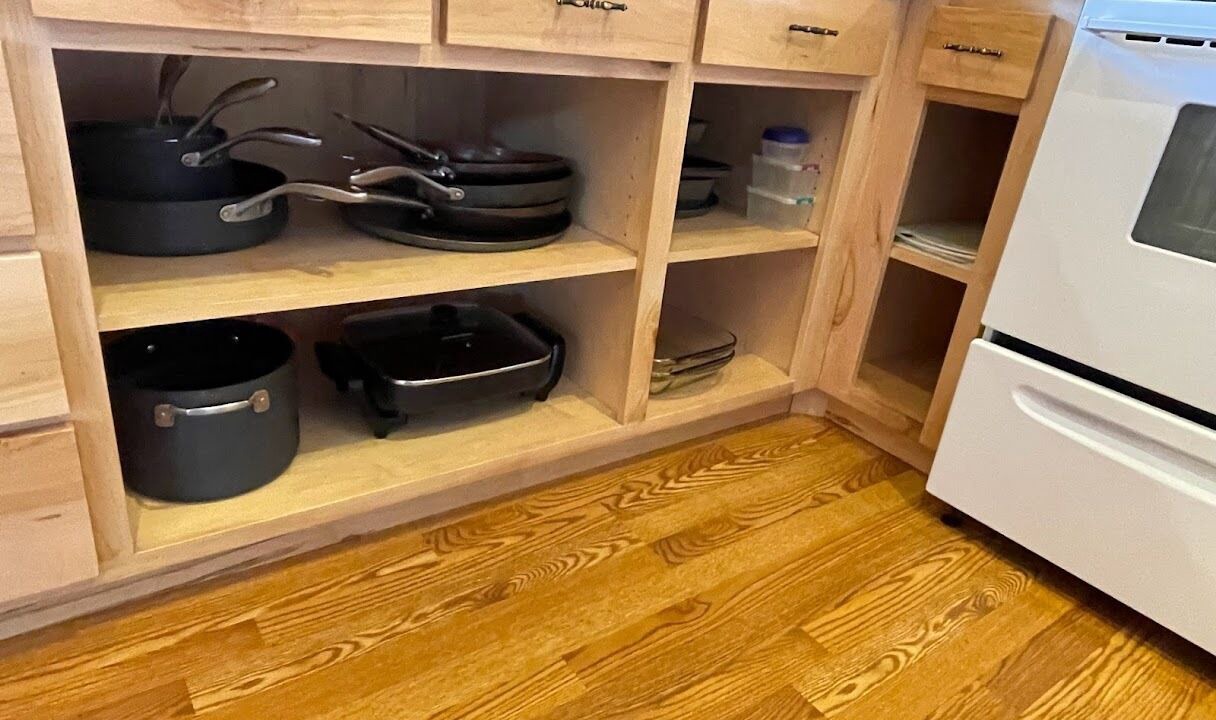 Photo of Kitchen in Orr