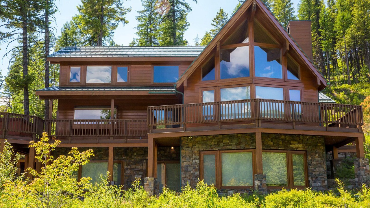Photo of Outdoor in Whitefish
