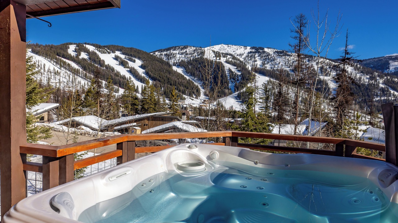 Photo of Outdoor in Whitefish