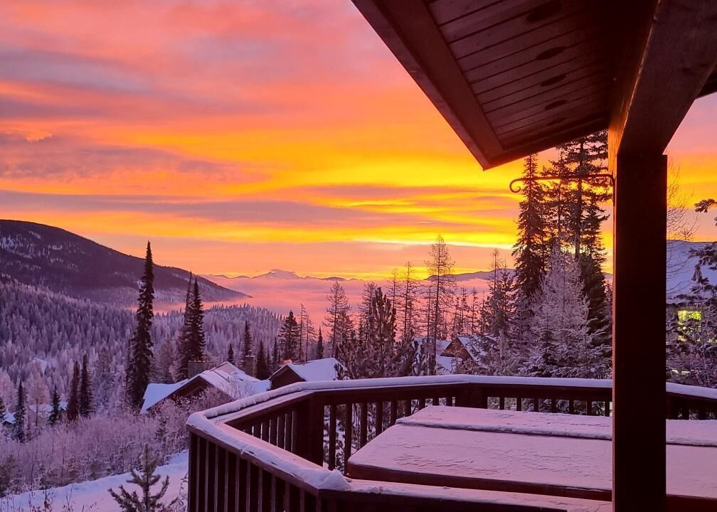 Photo of Outdoor in Whitefish
