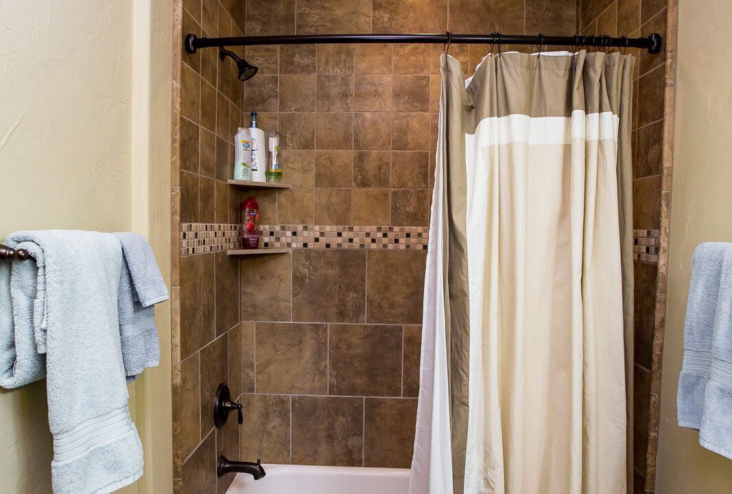 Photo of Bathroom in Whitefish