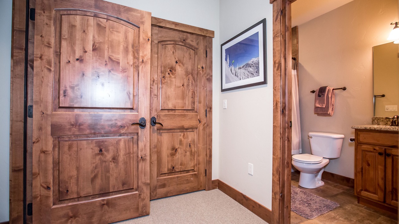 Photo of Bathroom in Whitefish