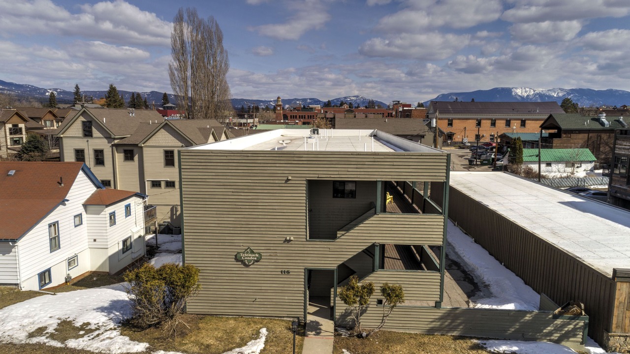 Photo of Outdoor in Whitefish