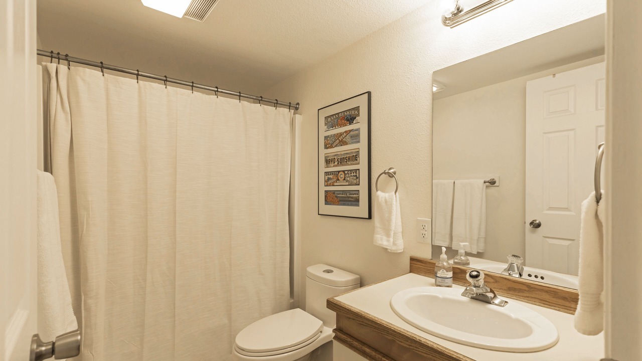 Photo of Bathroom in Whitefish