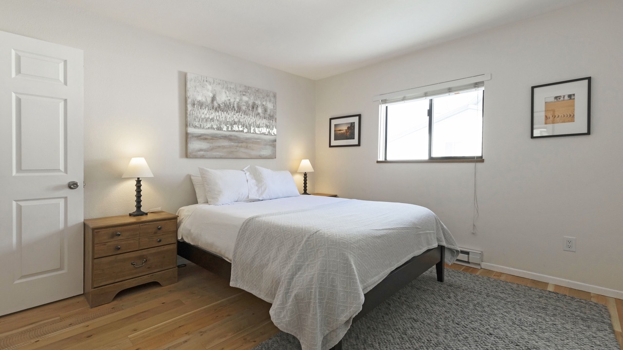 Photo of Bedroom in Whitefish