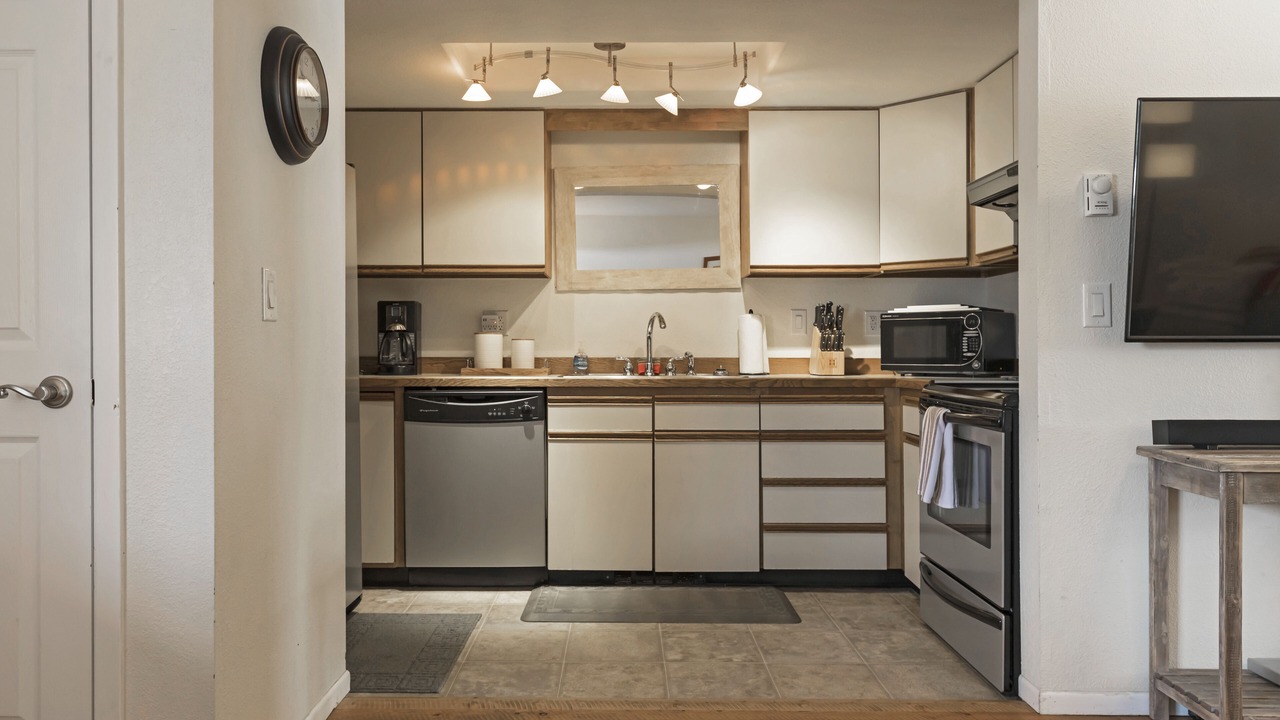 Photo of Kitchen in Whitefish
