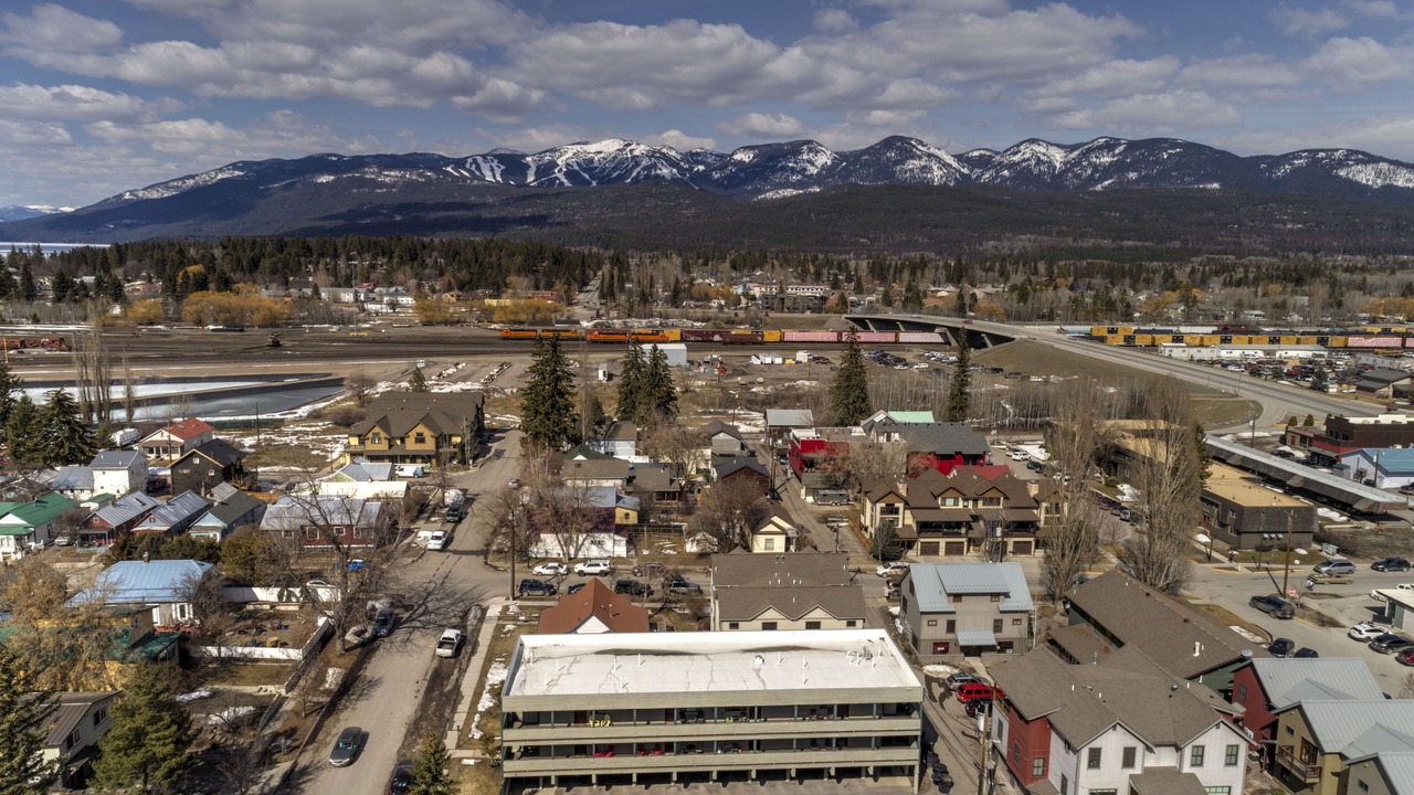 Photo of Outdoor in Whitefish