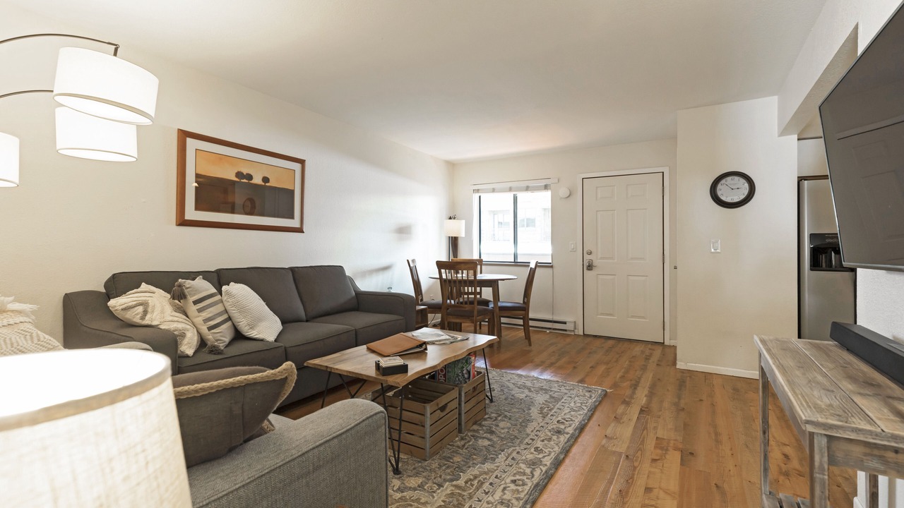 Photo of Livingroom in Whitefish