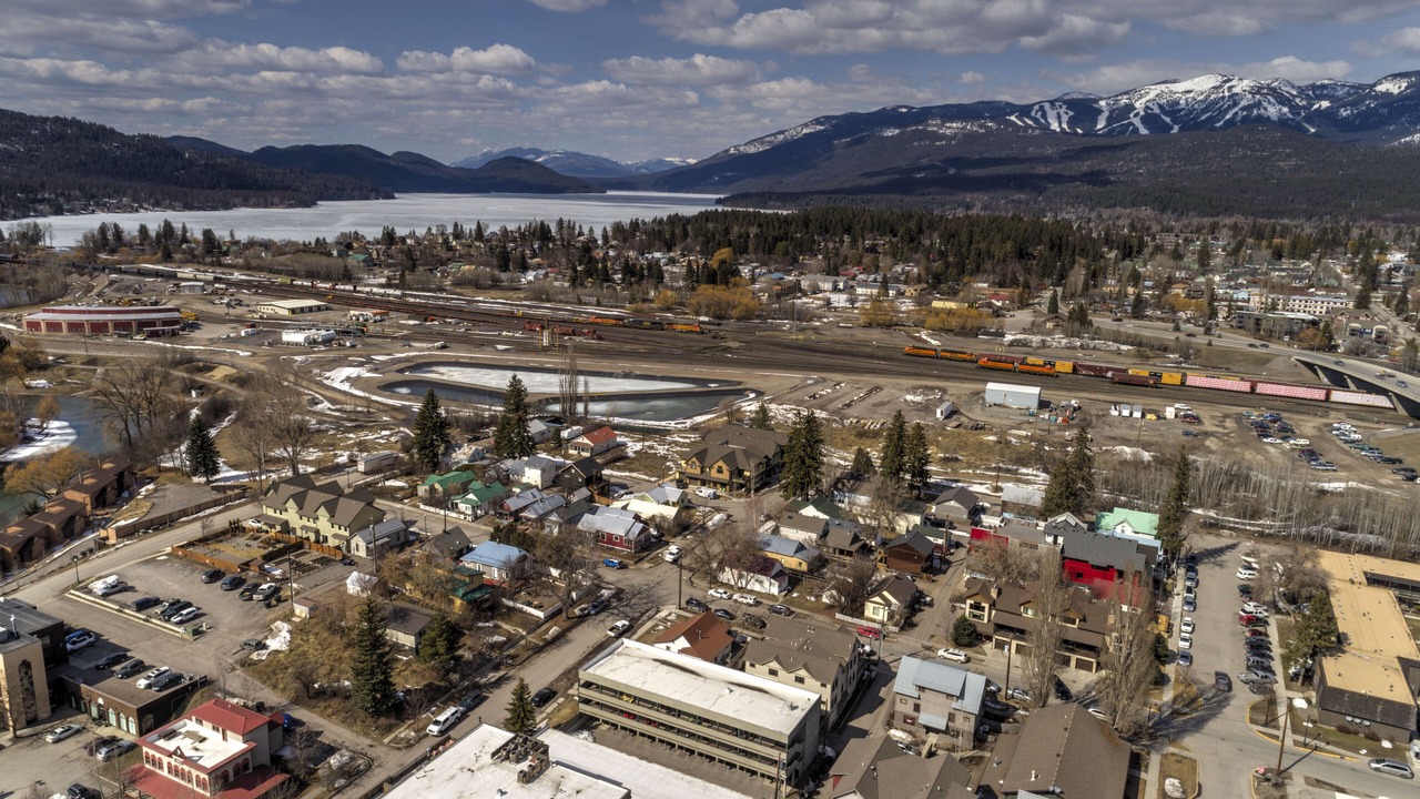 Photo of Outdoor in Whitefish