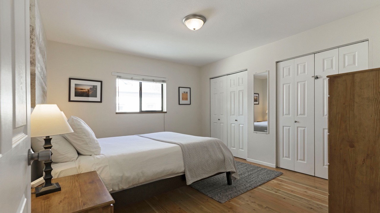 Photo of Bedroom in Whitefish