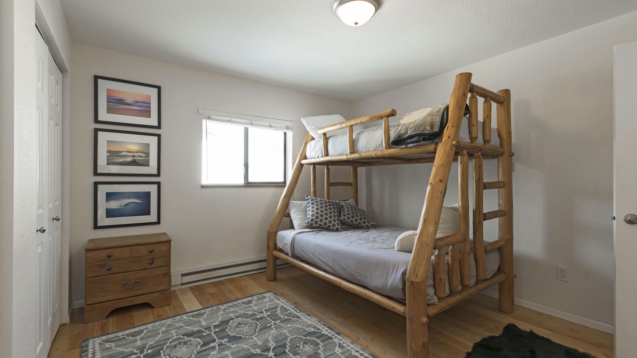 Photo of Bedroom in Whitefish