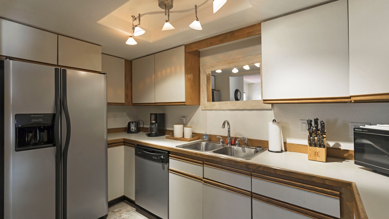 Photo of Kitchen in Whitefish
