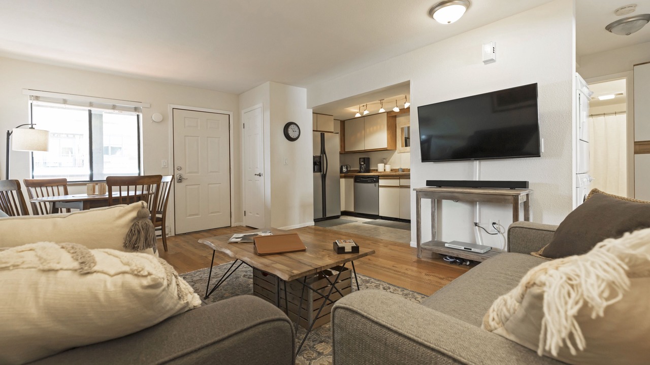 Photo of Livingroom in Whitefish